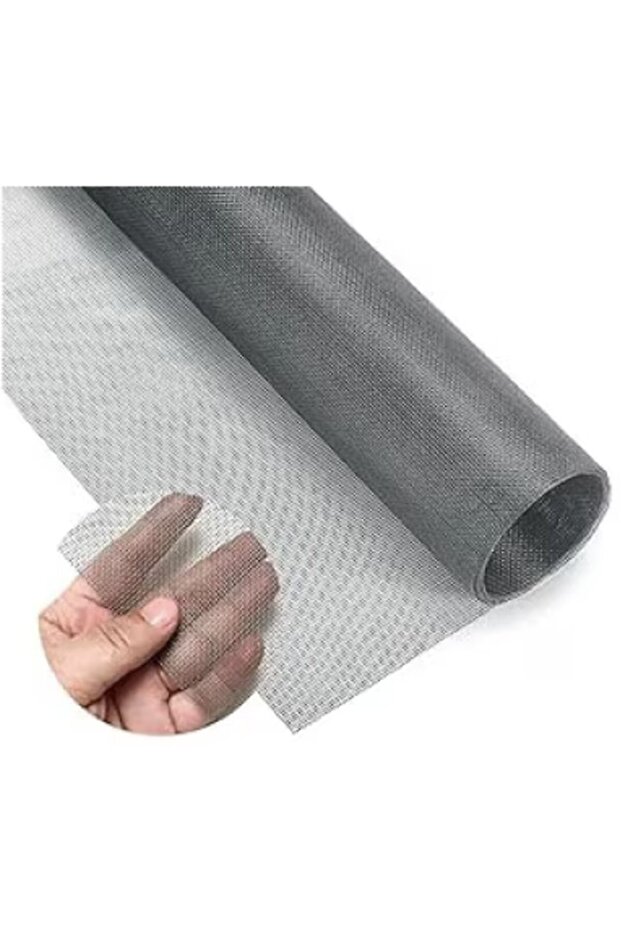 Insect Screen Mesh 120 cm Width - 2