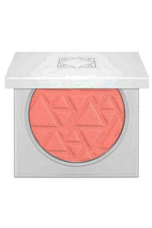 Matte Baked Blush Bellini