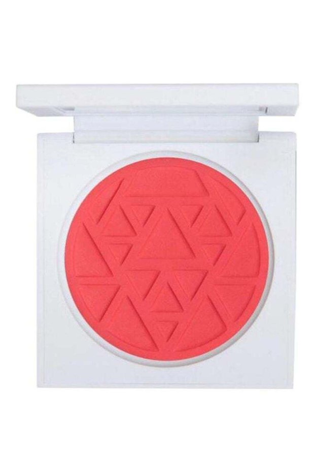 Blush Powder 09 Orange