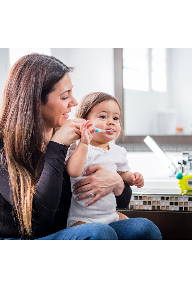 Sönik evolutionary electric toothbrush - 6