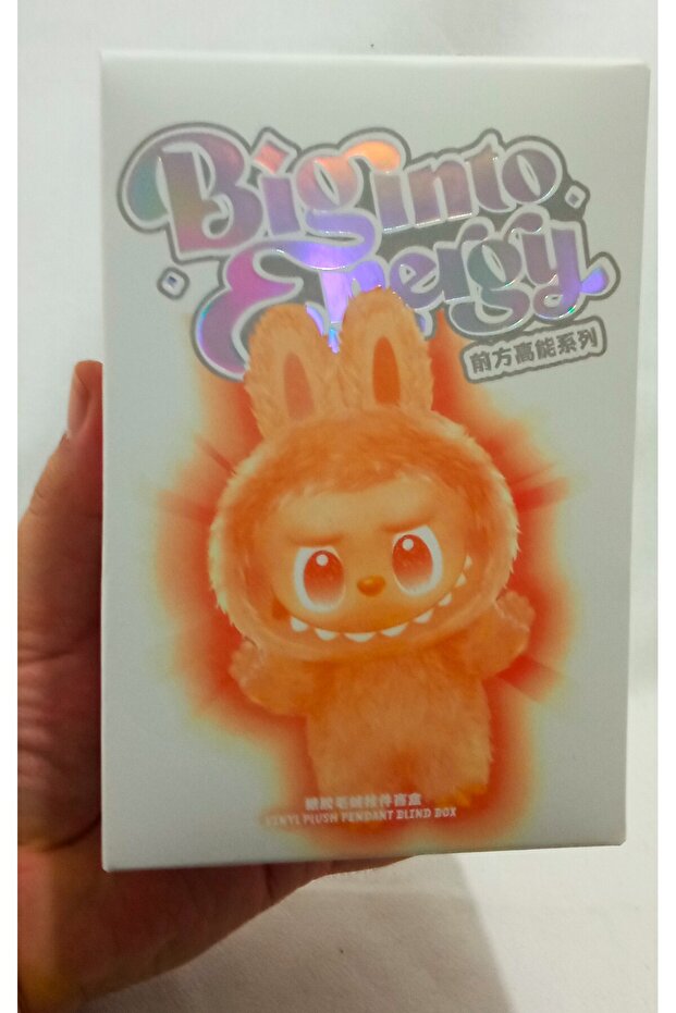 Labubu Oyuncak - 2