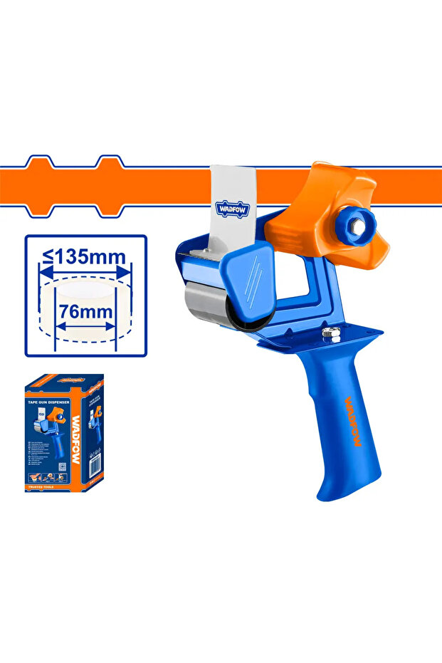 Gluing Machine - WXQ1A01 - 1