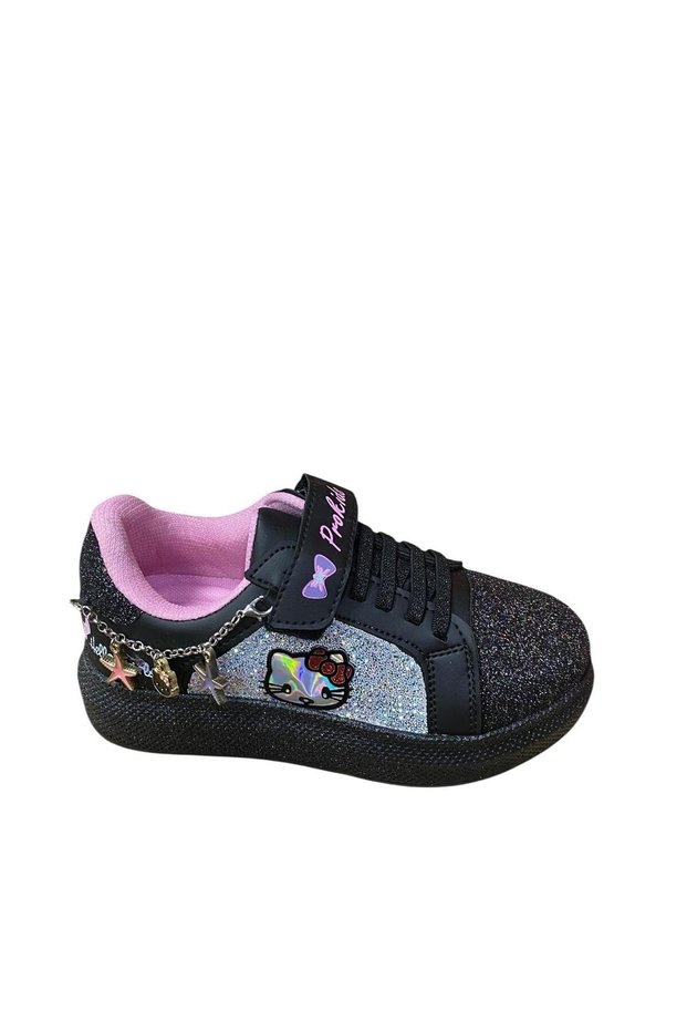 Girl's Winter Sports Shoes