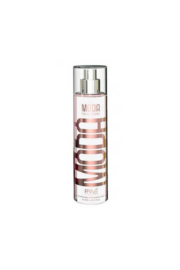 Braif Refreshing Body Spray - 250ml - 1
