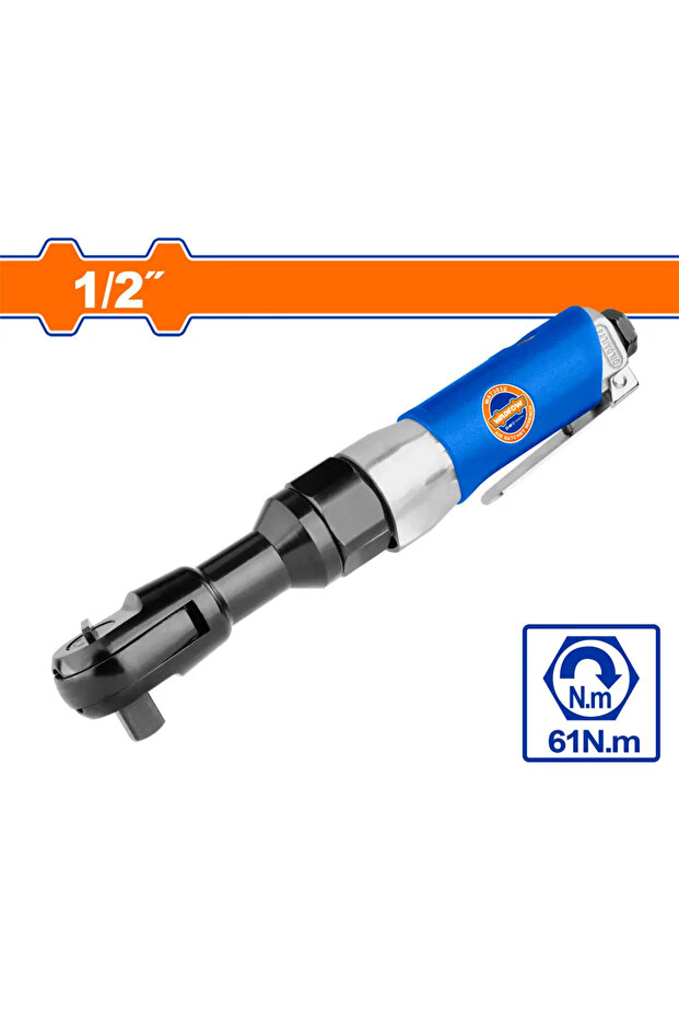 1/2" Automatic Air Hand - WAT3512