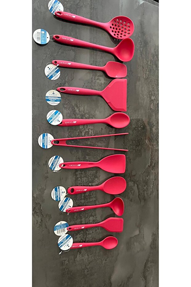 11'Lİ MUTFAK SETİ - 1