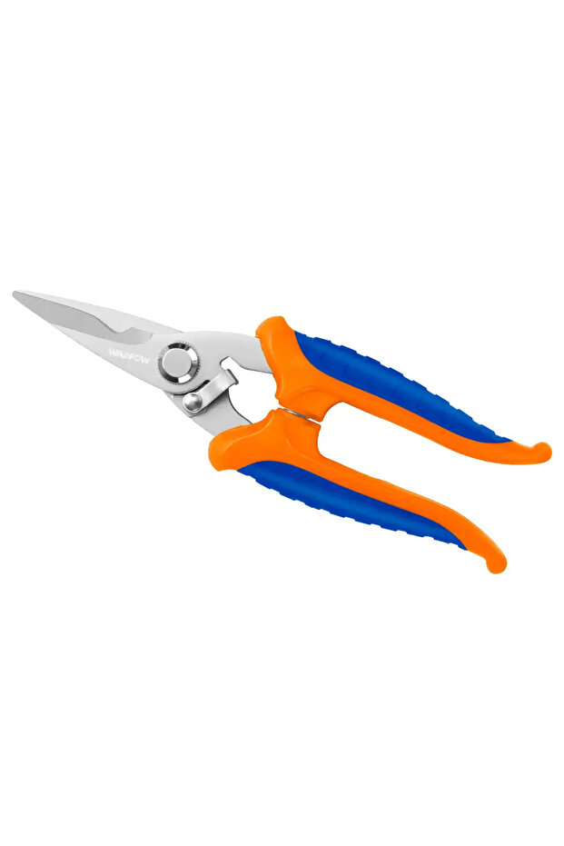 Electronic Scissors — WSX1617 - 2