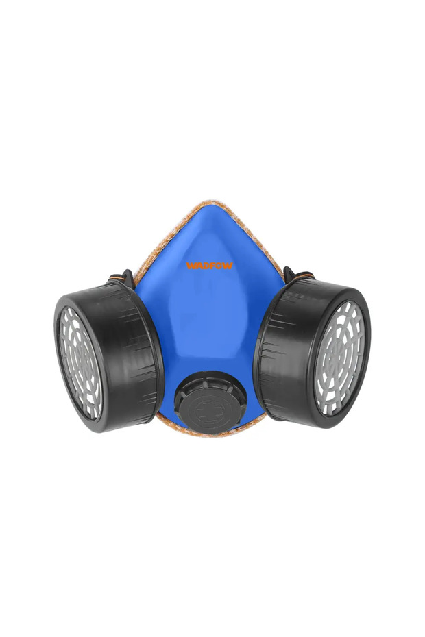 كمامة مزدوجة – WRJ2502 - 2