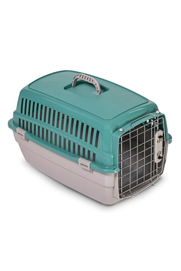 Voyager Large Iata Tekerleksiz Taşıma Kafesi - 1