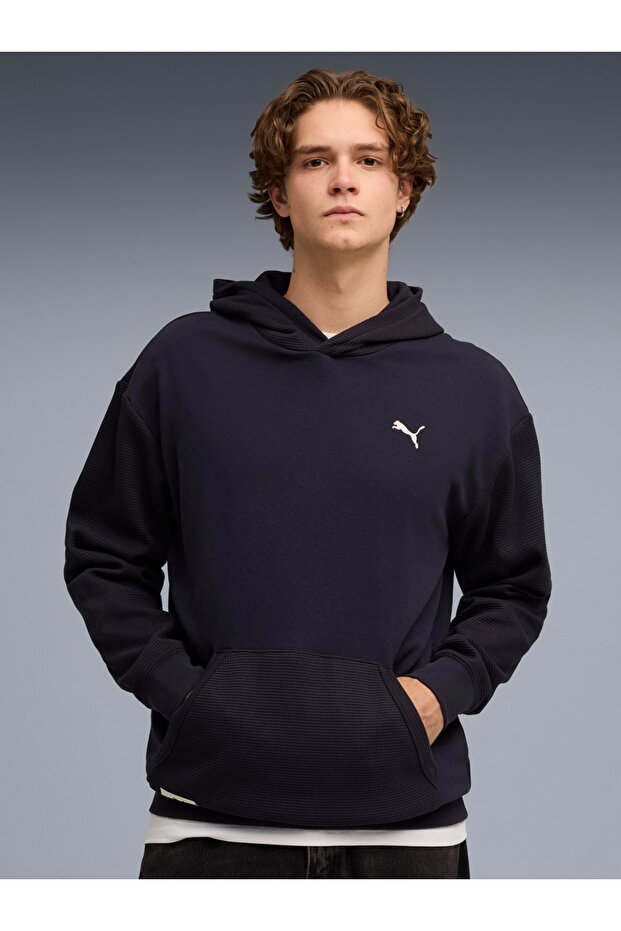 Class Pinnacle Relaxed Hoodie - 1