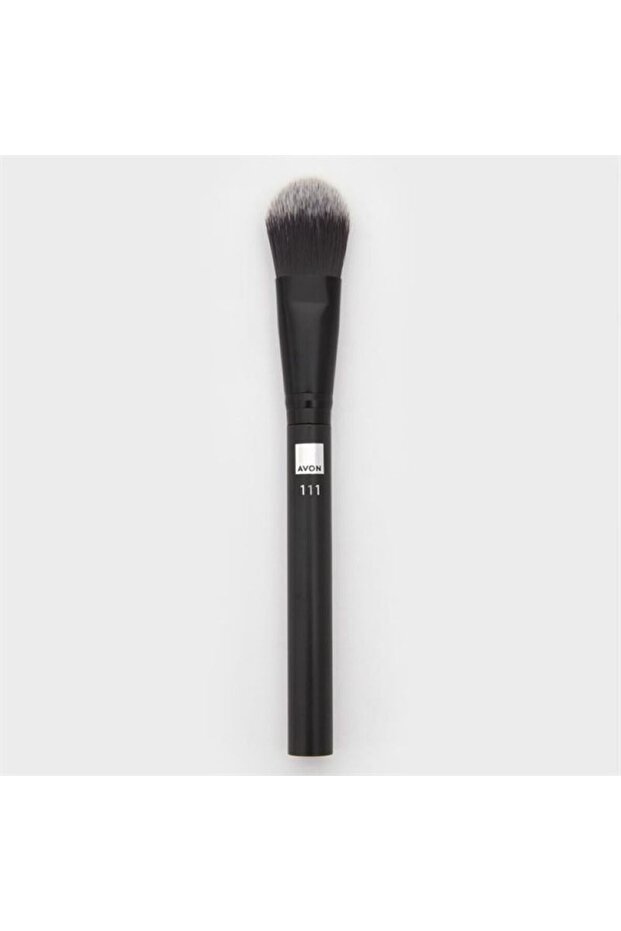 Flat Foundation Brush 111 - 1