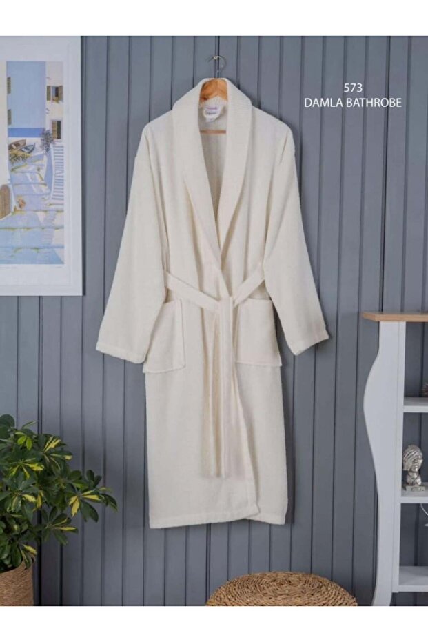 Bathrobe - 2