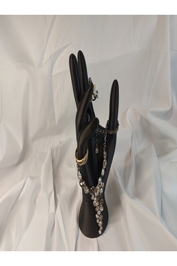 Jewelry Hand - 1