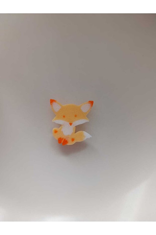 Terlik Süsü/Jibbits - 7