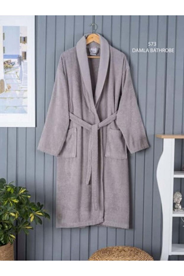 Bathrobe - 1