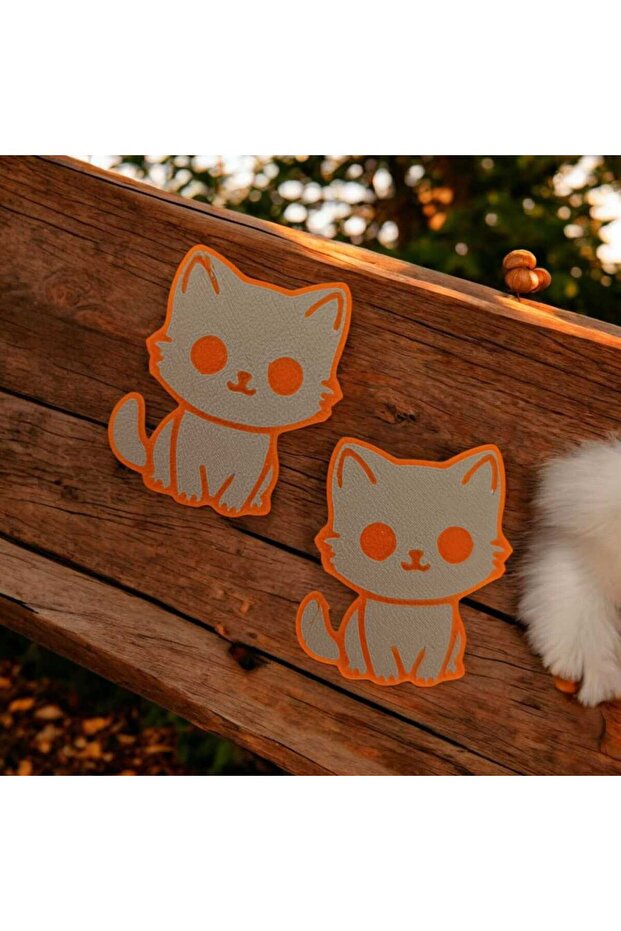 Terlik Süsü/Jibbits - 3