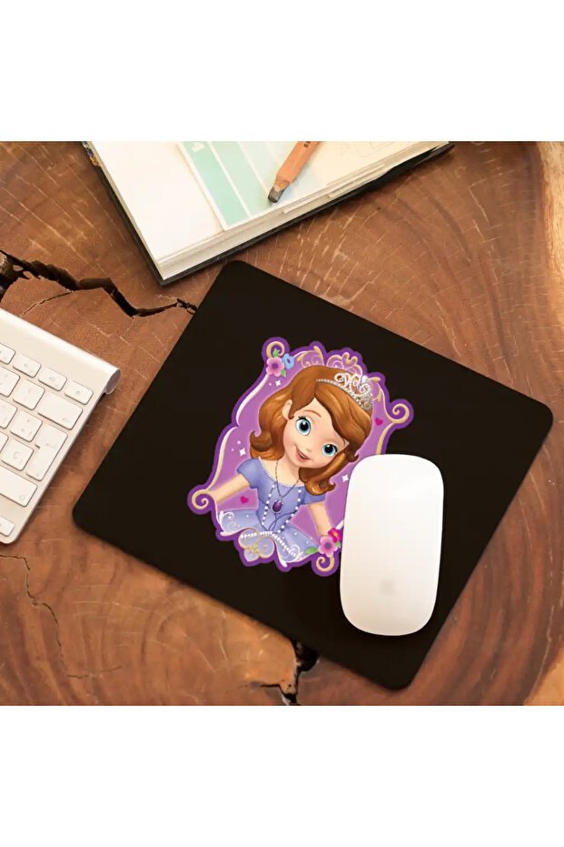 Mousepad Princess Sofia the First, Sofia the First - 3