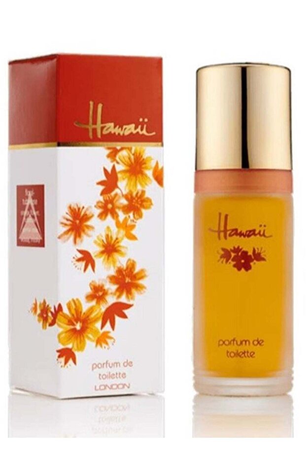 عطر هاواي أو دو تواليت - 55 مل