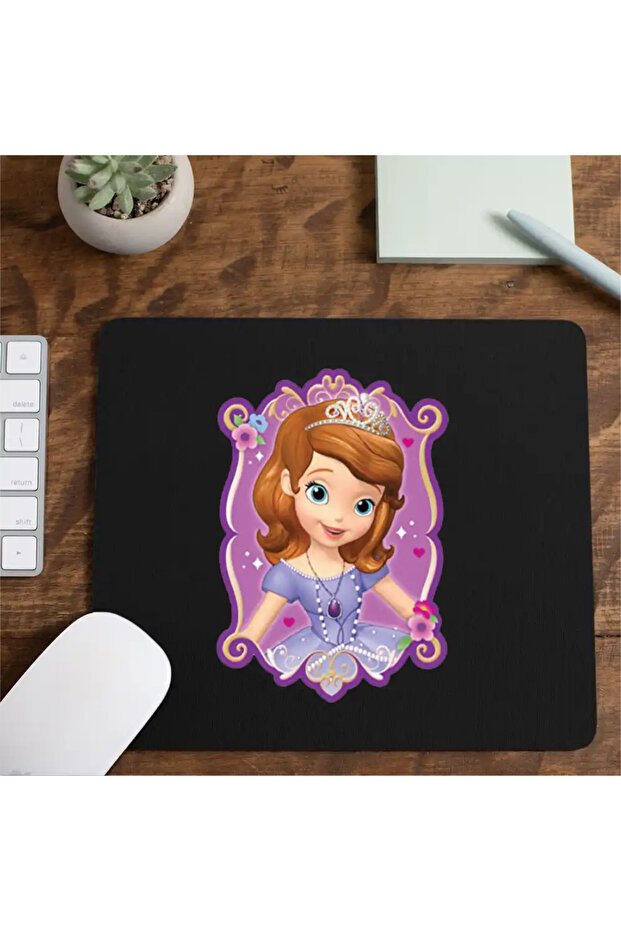 Mousepad Princess Sofia the First, Sofia the First - 4