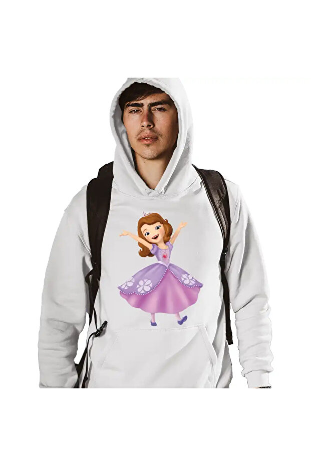 Hanorac Barbati Sofia the First, Sofia Intai - 3