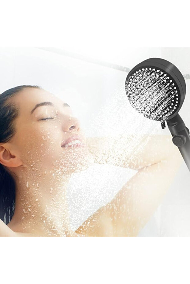 Duş Başlığı 5 Mod - 3