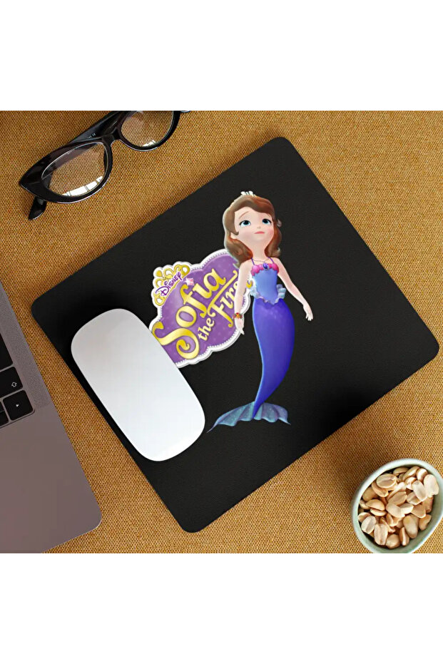 Mousepad Sofia Intai Sirena, Sofia the First - 2
