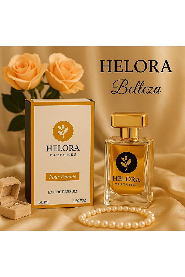 Belleza