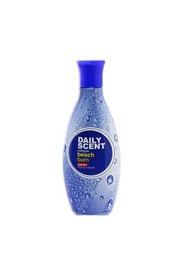 Daily Scent Cologne Beach Bum 125 ml