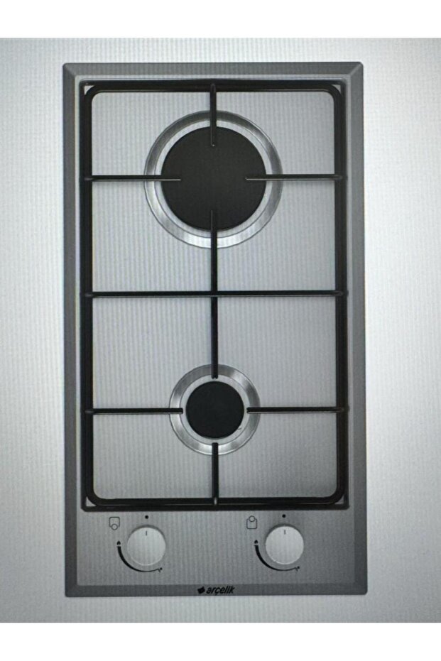 E 363 GI Domino Ocak - 1