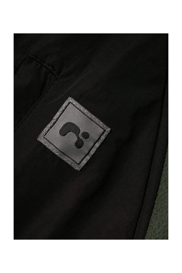 Pl100 Model Neu Knit Jacket - 3