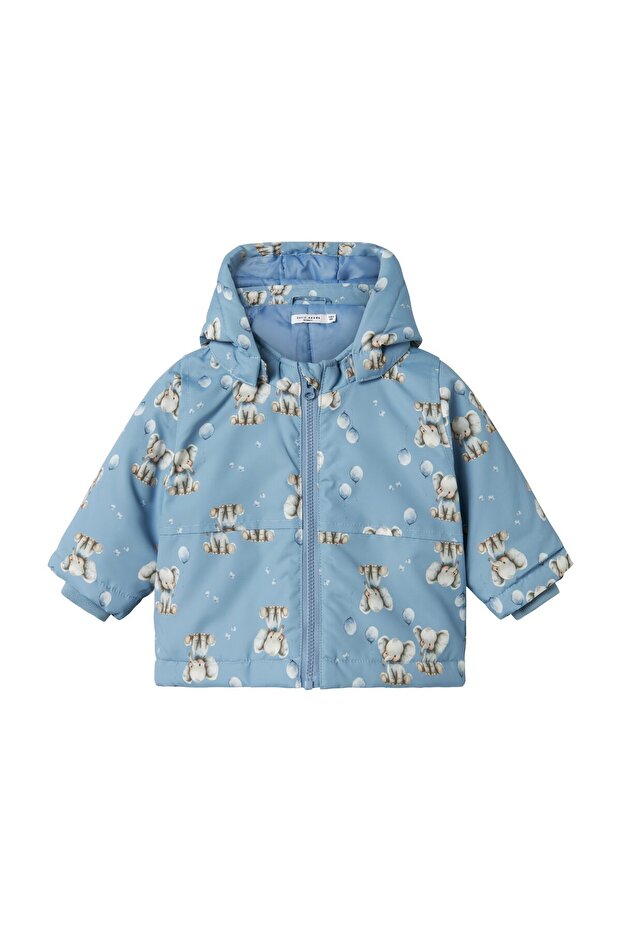 JACĂ NBMMAX PA AOP - 5