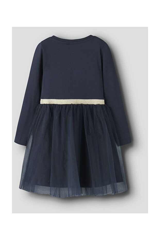 NMFNASTAR LS DRESS - 1