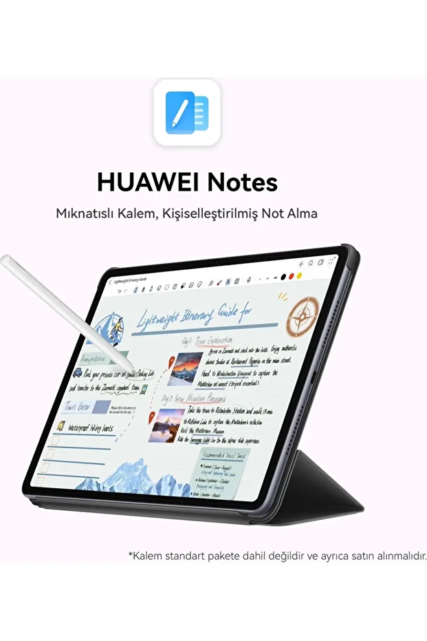 MatePad 11.5 2025 8+128 GB - 4