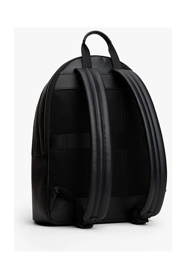 TH MONOGRAM BACKPACK - 3