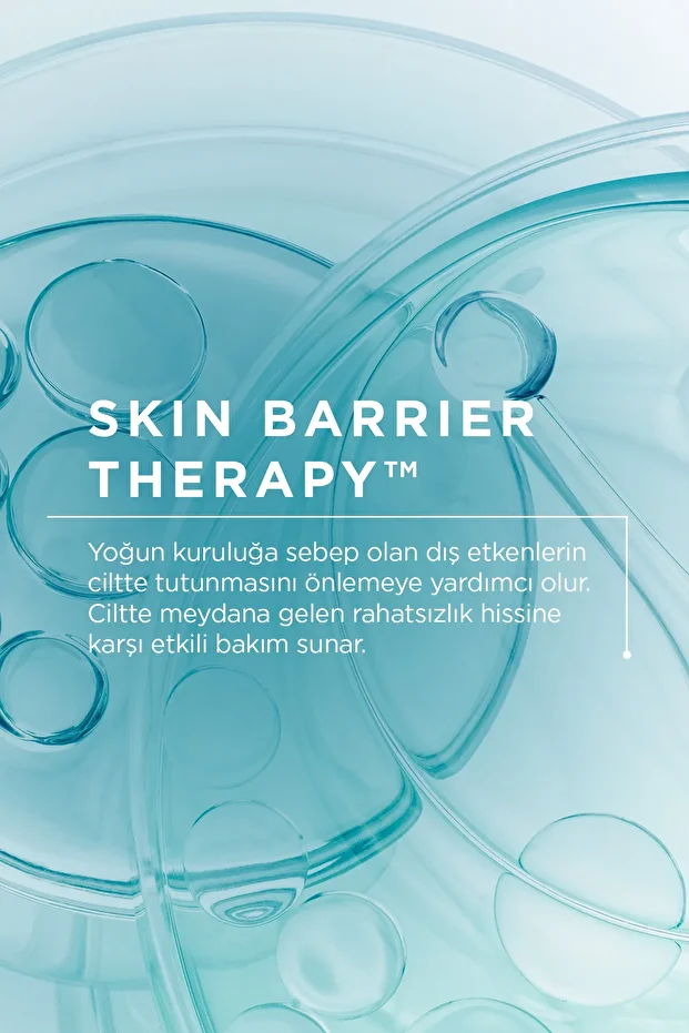 Atoderm Intensive Foaming Gel Çok Kuru Atopi Eğilimli Cilt Onarıcı Temizleme Jeli Niasinamid 1 L - 2