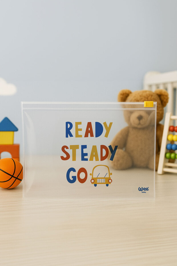 Kilitli Çanta Araba - 5