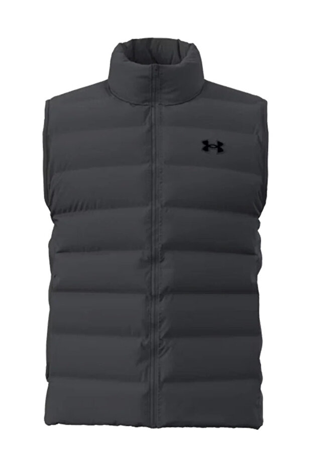 LEGEND DOWN VEST - 1
