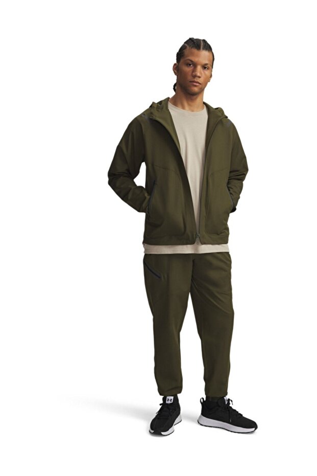 UA Unstoppable Woven Jogger (ruha) - 2