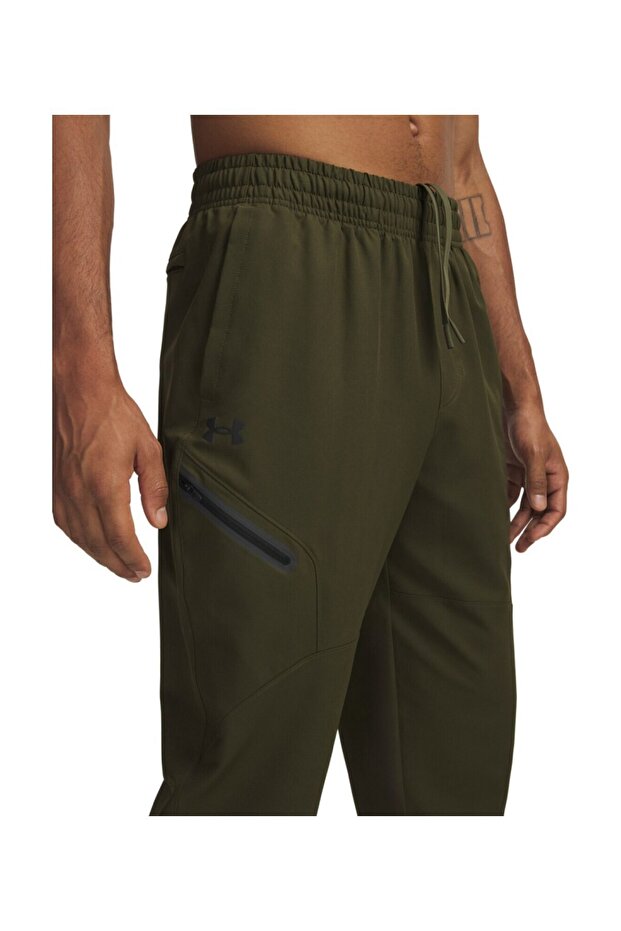 UA Unstoppable Woven Jogger (ruha) - 1