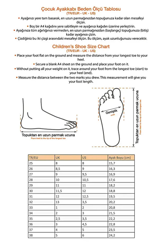 Czarne, zapinane na suwak i sznurowane buty bojowe dla dużych chłopców
TAKAW26BO00006 - 5