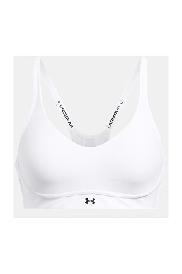 UA Infinity Low 2.0 Bra - 1