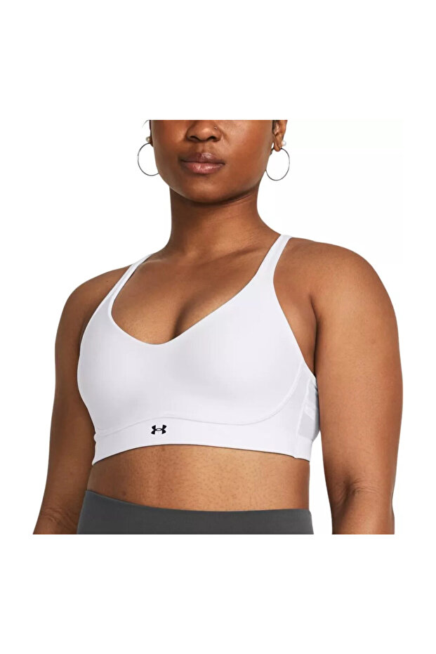 UA Infinity Low 2.0 Bra - 3
