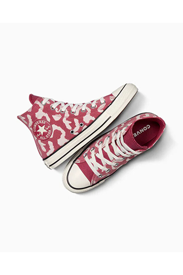 Chuck Taylor All Star Leopard - 2