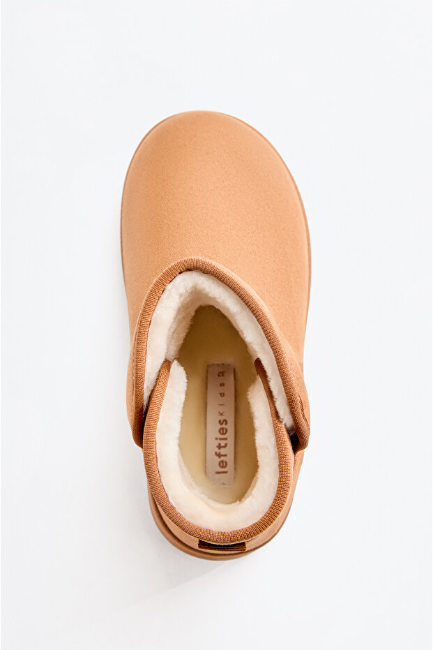 Dziecięce botki z podszewką - 3