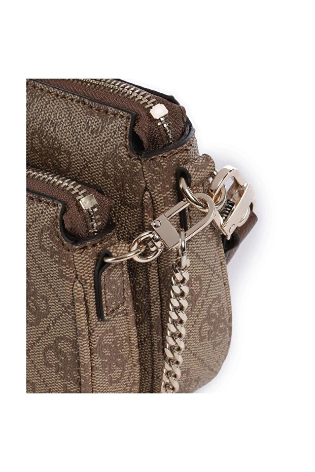 NOELLE II DBL POUCH - 3