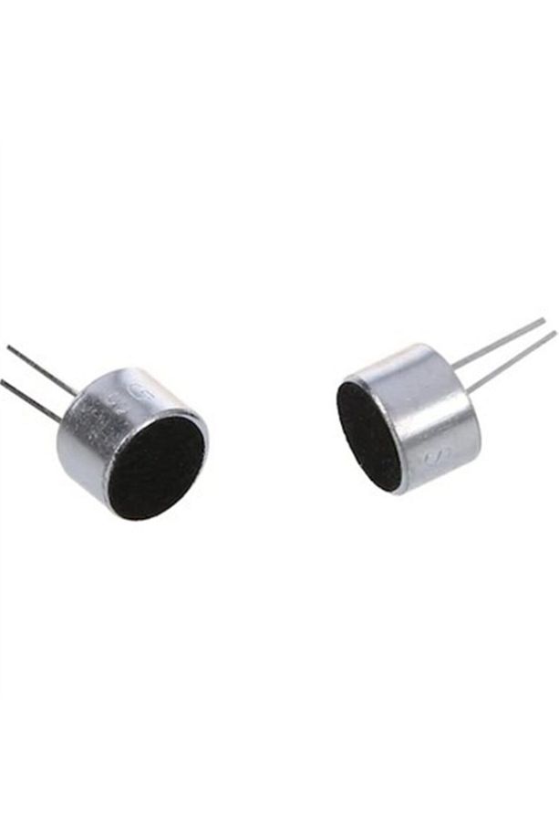 9.7mm Mikrofon - 1