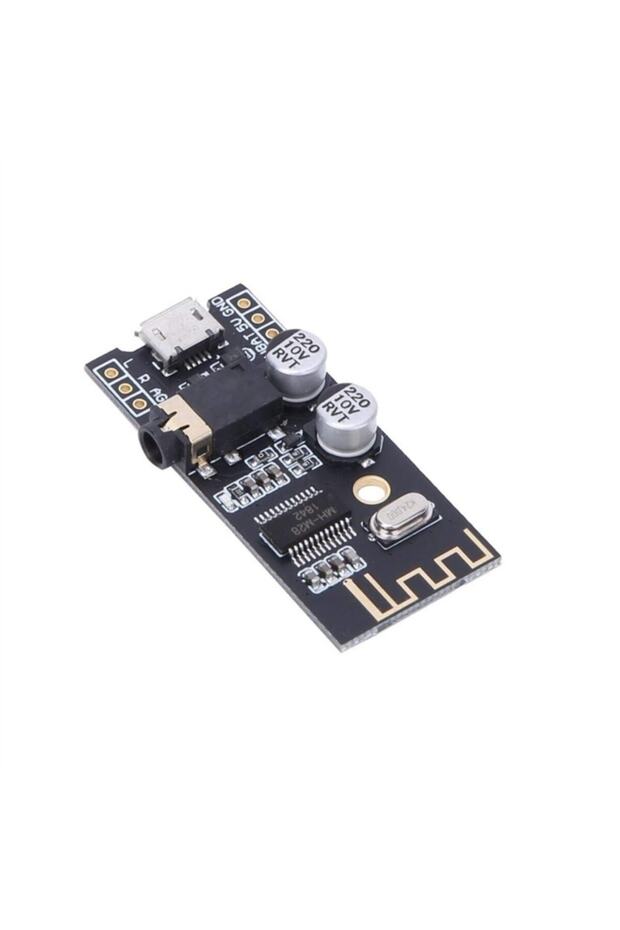 M28 Ble 4.2 Bluetooth Kayıpsız Mp3 Audio Alıcı Modülü - 1