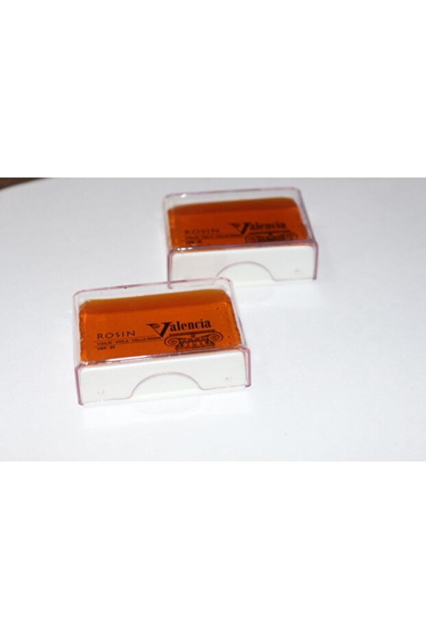 Reçine Kaliteli - 3