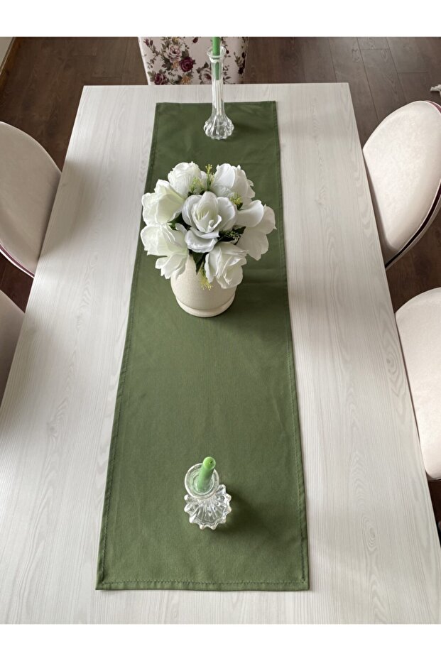 Çağla Yeşili Runner - 2