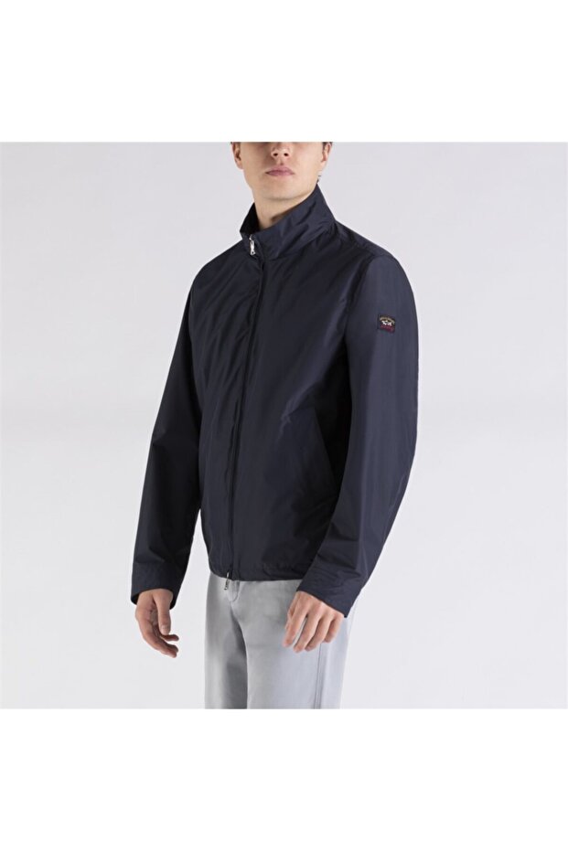 Men's Woven Jacket - 2